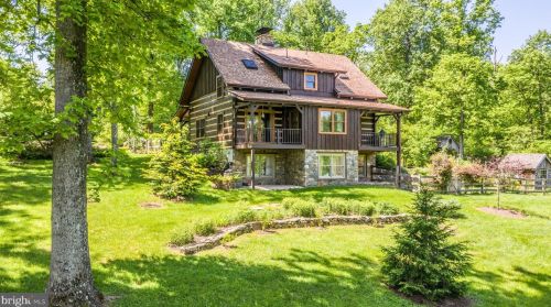 35015 Vancoff Ln, Round Hill, VA