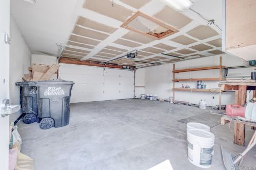 827 Eliot St, Denver CO  80219-3532 exterior