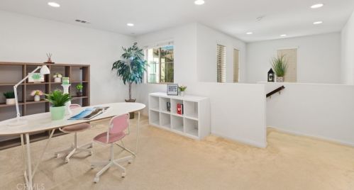 38 Latitude, Irvine CA  92618-8821 exterior