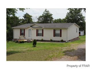 130 Stovall Ter, Cameron, NC 28326-6460