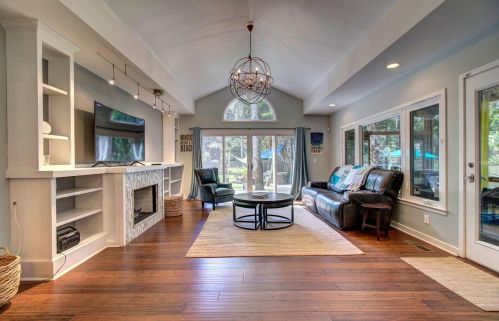 3612 Waterway Blvd, Isle Of Palms SC  29451-2552 exterior