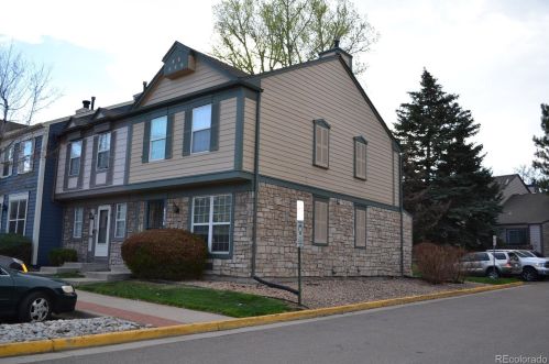 2917 81st Ave, Westminster CO  80031-4161 exterior