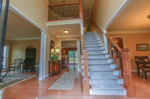 1295 Sweet Bottom Ct, Marietta, GA 30064-5222