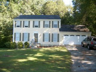 5979 Eton Ct, Norcross, GA 30071-2030