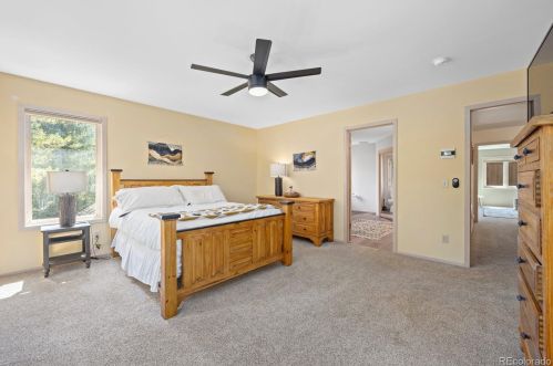 21 Saw Whiskers Cir, Montezuma CO  80435-7903 exterior