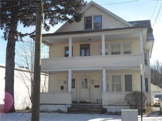 60 Albert St, Torrington CT  06790-6401 exterior