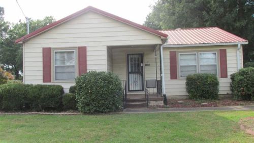 1133 Broad St, Milan Army Ammunition Plant, TN 38358-2307