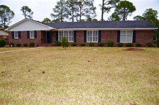 2000 Lullwater Rd, Albany, GA 31707-3151