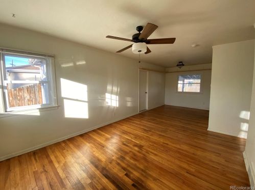 1636 Michigan Way, Denver CO  80219-4548 exterior