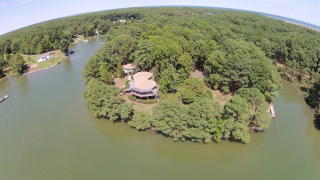 4388 Bluff Point Rd, Kilmarnock, VA 22482-3533
