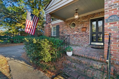 407 Palm St, Mount Pleasant, SC 29464-2907
