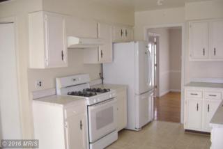 224 Summit Hall Rd, Gaithersburg MD  20877-1826 exterior