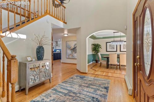 17415 Charter Pines Dr, Woodmoor CO  80132-8468 exterior