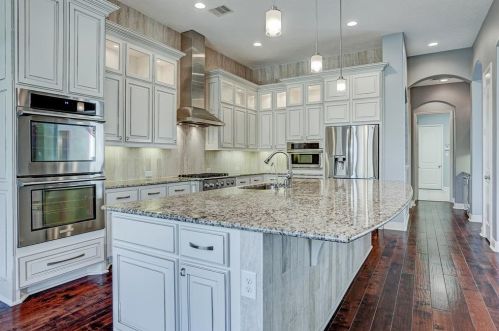 10615 Comeaux Ln, Richmond TX 77407-2503 exterior