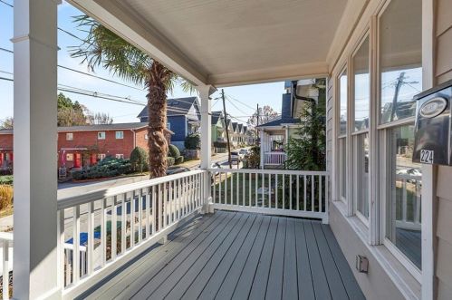 224 Lampkin St, Atlanta GA  30312-1430 exterior
