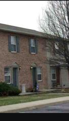 3900 Eastgate Dr, York PA  17402-2785 exterior