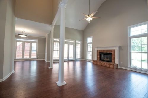 2129 Green Way Cir, Conyers GA 30013-1928 exterior