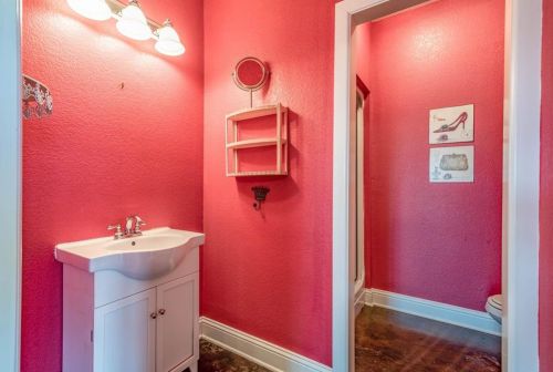 3064 Ball Rd, Whitewright TX 75491-6011 exterior