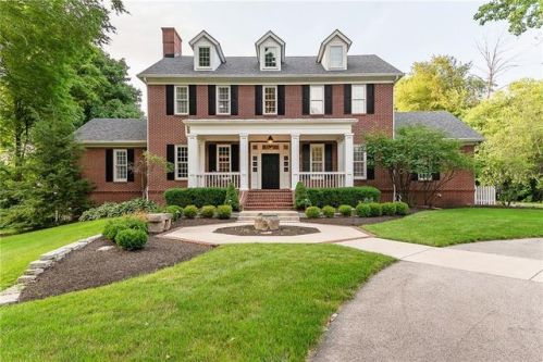 4350 79 St, Indianapolis IN  46250-1608 exterior