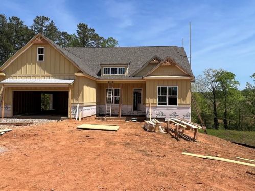 5420 Fishermans Cv, Gainesville, GA 30506-7404