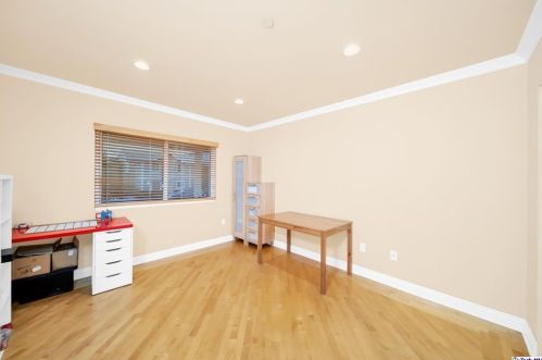 809 Lomita Ave, Glendale CA  91205-1617 exterior