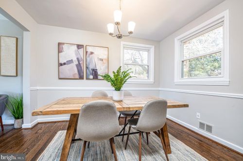 405 Pershing Dr, Silver Spring MD 20910-4341 exterior