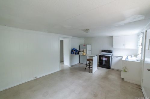 808 Makaleka Ave, Honolulu HI  96816-6033 exterior