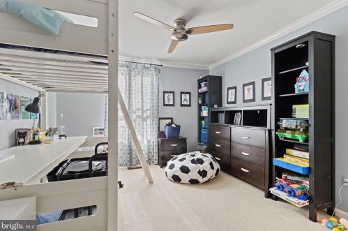 15104 Callohan Ct, Silver Spring MD 20906-6134 exterior