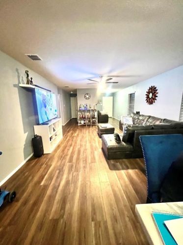 5829 Brahma Trl, Fort Worth TX  76179-4538 exterior