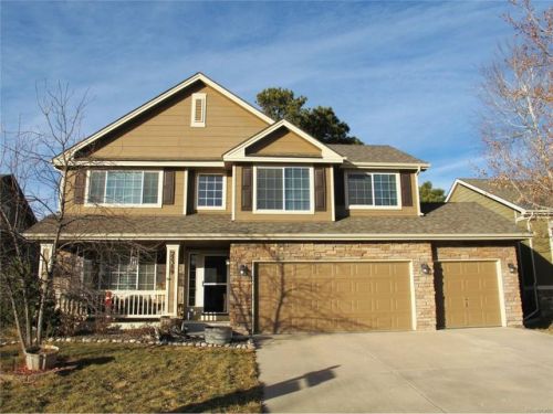 22389 Quail Run Dr, Parker, CO 80138-8347