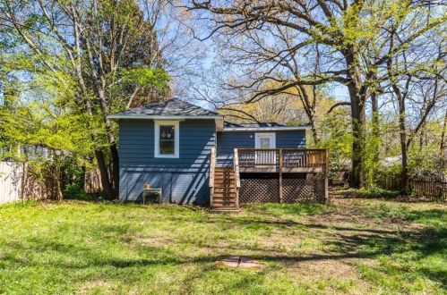 687 Brownwood Ave, Atlanta GA  30316-3852 exterior