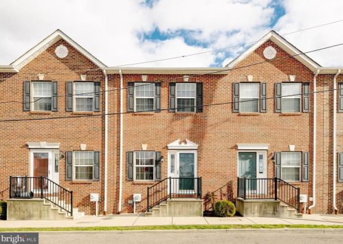 3667 Belgrade St, Philadelphia, PA 19134-5537