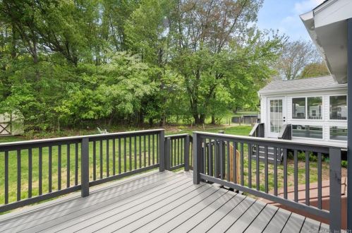 208 Lefoll Blvd, Wapping CT  06074-4261 exterior
