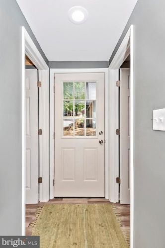 41 Cayuga Trl, Hedgesville WV  25427-7239 exterior