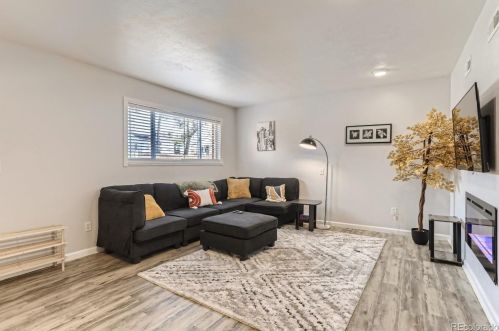 1179 Xenia St, Denver CO  80220-3554 exterior