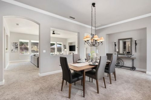 2017 Medici Way, Folsom CA  95762-4154 exterior
