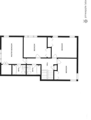 1219 Norman Ln, Bannockburn IL  60015-3115 exterior