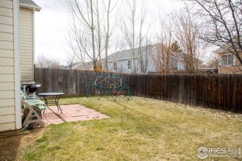 1071 Lavender Ave, Loveland CO 80537-8076 exterior