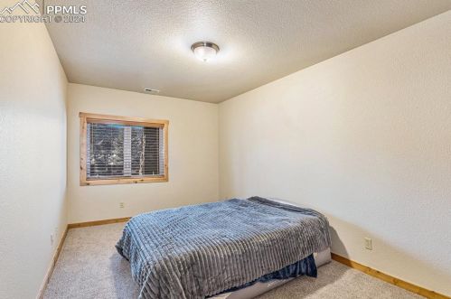 130 Elk Grove Ln, Woodland Park CO 80863-9158 exterior