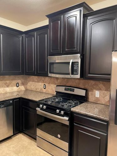 4240 Comanche Dr, Carrollton TX  75010-3300 exterior