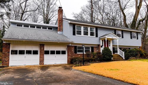 104 Lenape Trl, Wenonah, NJ 08090-2005