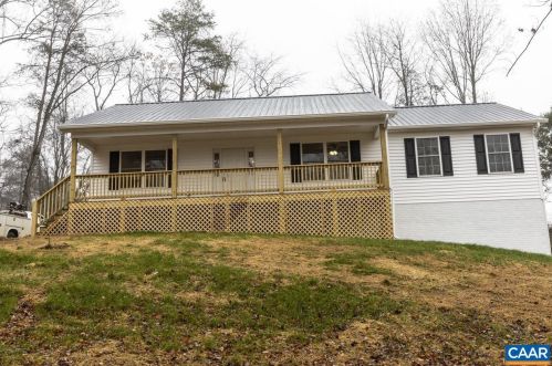 282 George James Loop, Radiant, VA 22732-3269
