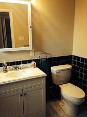 3601 Seminary Dr, Fort Worth TX  76109-5228 exterior