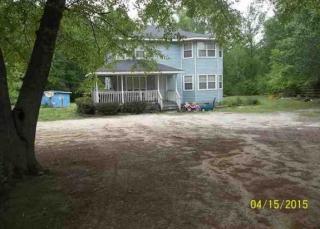 134 Morningside Dr, Harlem, GA 30824-8009
