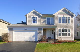 7156 Pennsbury Ln, Gurnee, IL 60031-9113