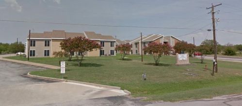 1125 Ross Ave, Fallon TX  76667-2250 exterior