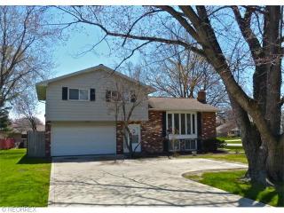 8006 Munson Rd, Concord Township OH  44060-2384 exterior