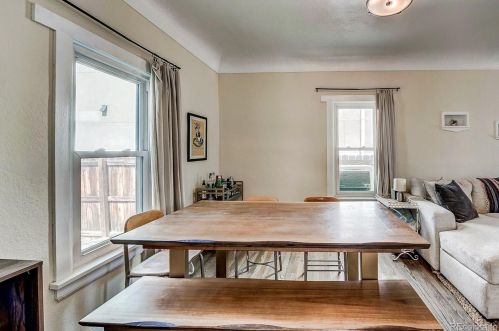 2845 Acoma St, Englewood CO 80110-1505 exterior