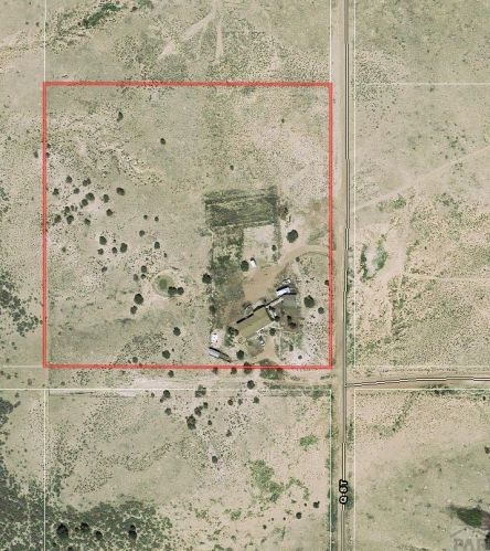1587 Q St, Penrose, CO 81240-9688