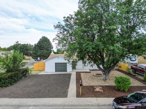 3502 Ivywood Ln, Pueblo CO  81005-2555 exterior